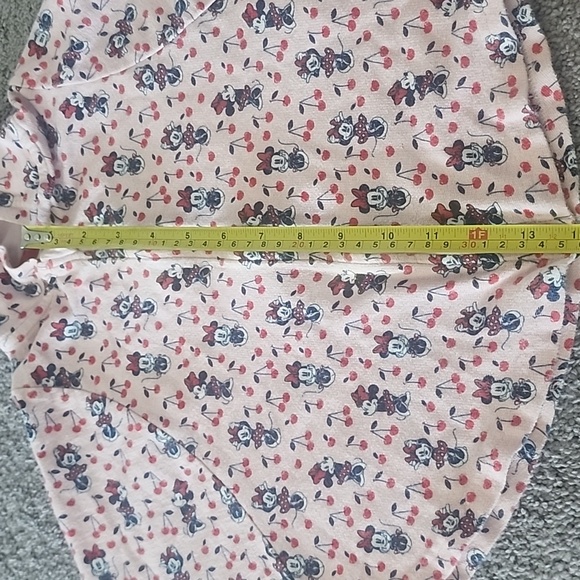 Disney Minnie Mouse Poncho (18-24 months) and Minnie Mouse Jacket (3T) - Picture 7 of 10